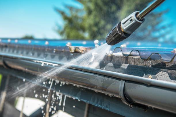 Best Fence Pressure Washing  in Pawnee, OK