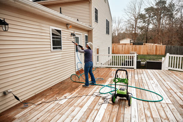 Best Commercial Building Pressure Washing  in Pawnee, OK