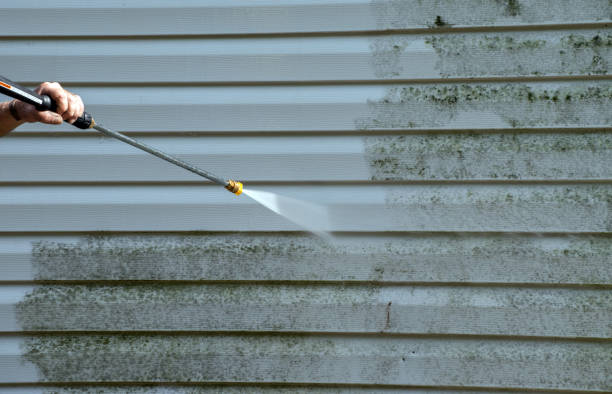 Best Affordable Pressure Washing  in Pawnee, OK