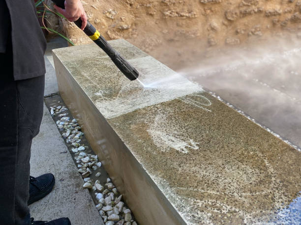 Pressure Washing Services for Businesses in Pawnee, OK