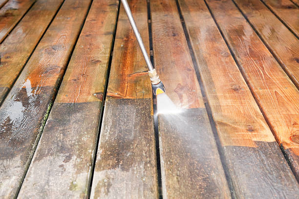 Best Residential Pressure Washing Services  in Pawnee, OK