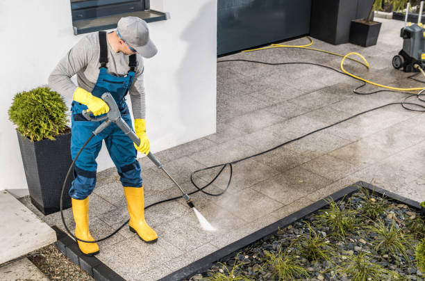 Deck Cleaning Services in Pawnee, OK