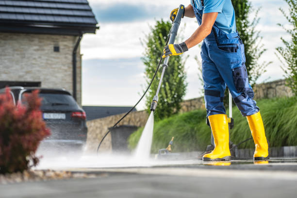 Best Sidewalk Pressure Washing  in Pawnee, OK