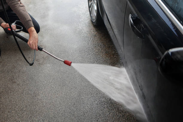 Why Choose Our Certified Pressure Washing Experts for Your Project Needs in Pawnee, OK?