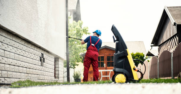 Best Concrete Pressure Washing  in Pawnee, OK